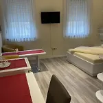 Bed & Breakfast Koenig Humbert Erlangen
