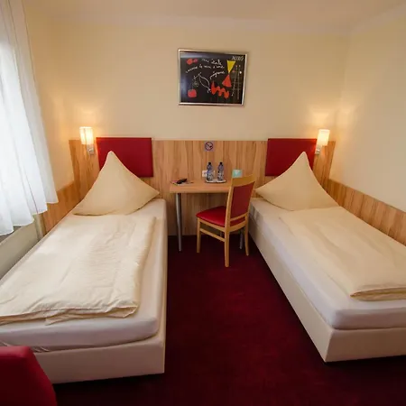 Bed & Breakfast Koenig Humbert