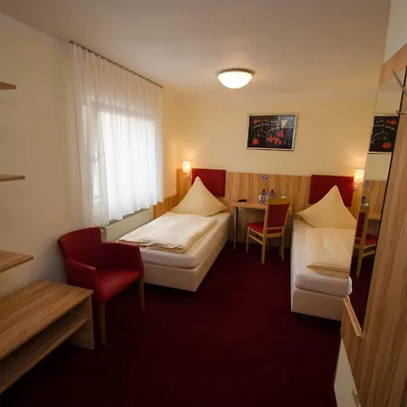 Bed & Breakfast Koenig Humbert 2*