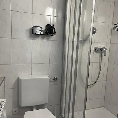 Bed & Breakfast Koenig Humbert Erlangen