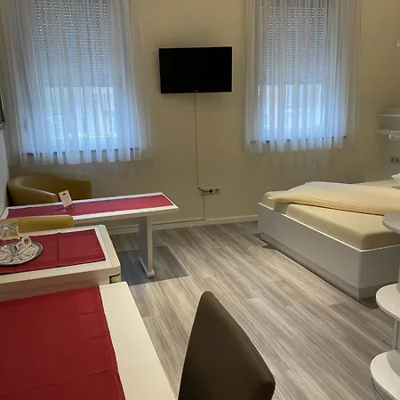 B&B Koenig Humbert 에를랑겐