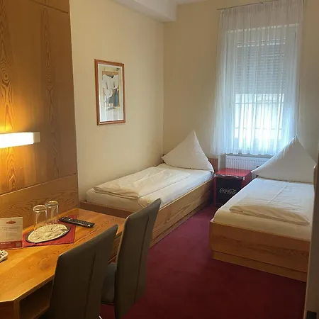 Koenig Humbert Bed & Breakfast