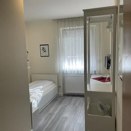 Bed & Breakfast Koenig Humbert