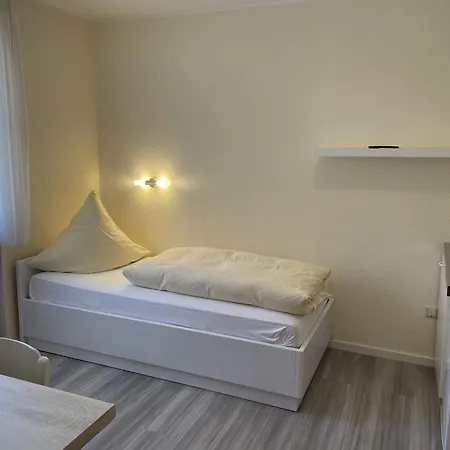 Koenig Humbert Bed & Breakfast 2*
