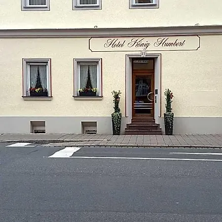 Koenig Humbert B&B