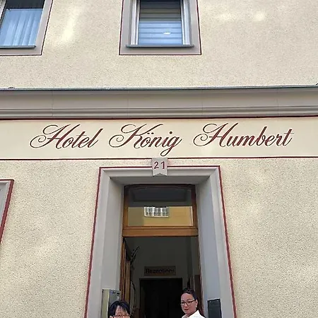 B&B Koenig Humbert 3*
