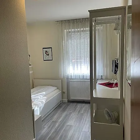 Koenig Humbert B&B 3*