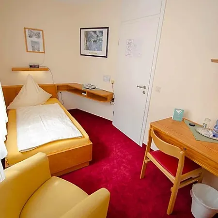 B&B Koenig Humbert 3*