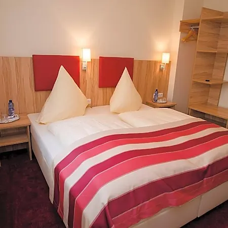 B&B Koenig Humbert 에를랑겐