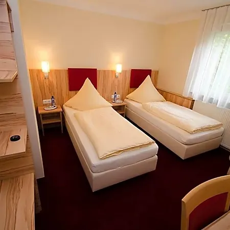 Koenig Humbert B&B 3*
