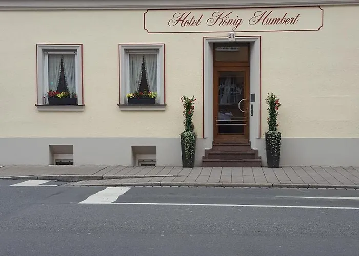 Koenig Humbert Erlangen