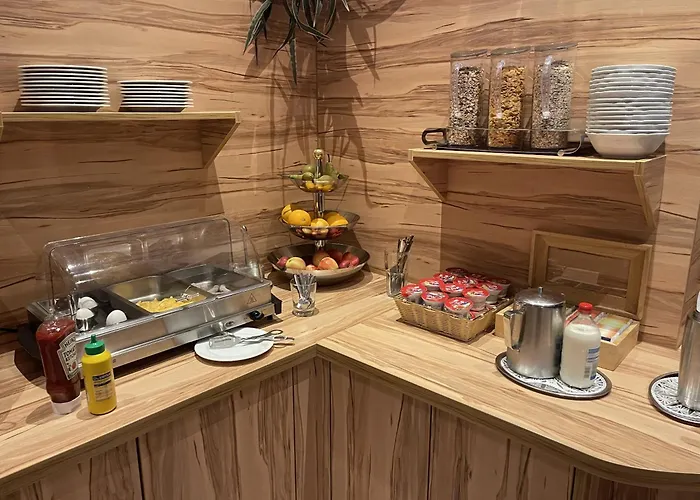 Koenig Humbert Frühstückspension Erlangen